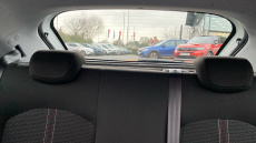 Vauxhall Corsa 1.4 [75] Griffin 3dr Petrol Hatchback